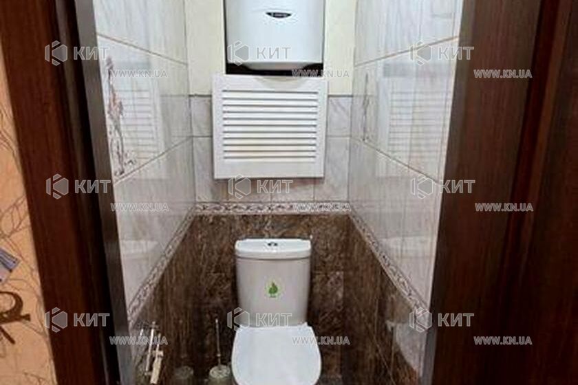 Продаж квартири Харків, Одеська, Основа, 65м²