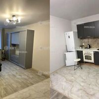 Продаж квартири Харків, Київська, Гідропарк, 38м²