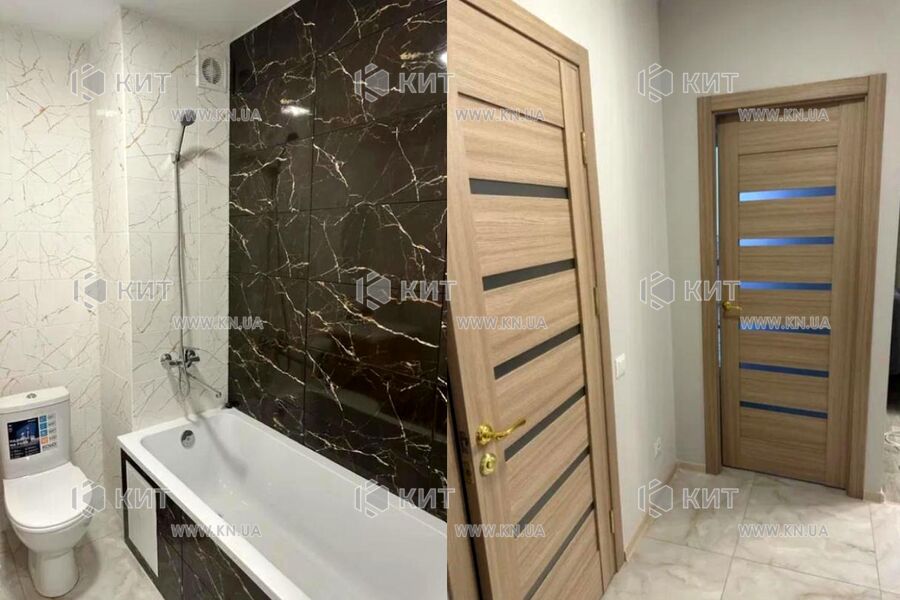 Продаж квартири Харків, Київська, Гідропарк, 38м²