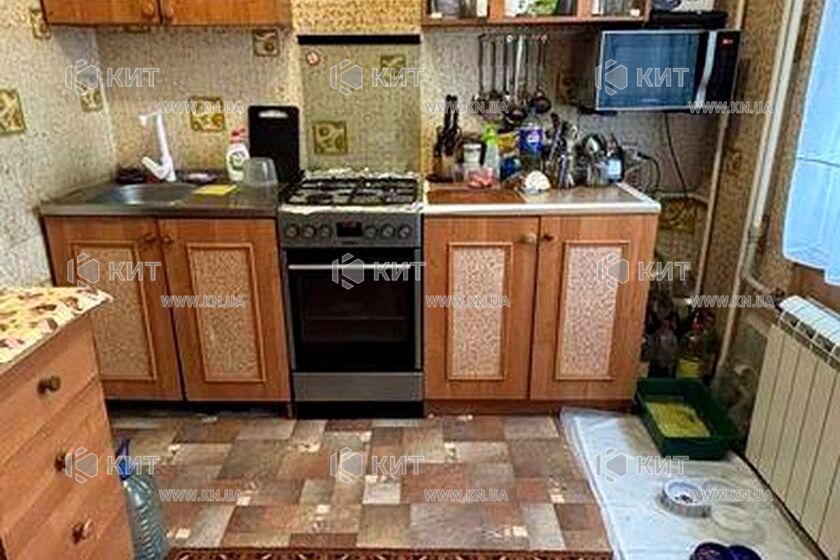 Продаж квартири Харків, ХТЗ, Рогань, 41м²