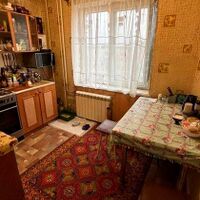 Продаж квартири Харків, ХТЗ, Рогань, 41м²