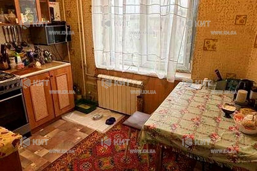 Продаж квартири Харків, ХТЗ, Рогань, 41м²