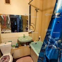 Продаж квартири Харків, ХТЗ, Рогань, 41м²