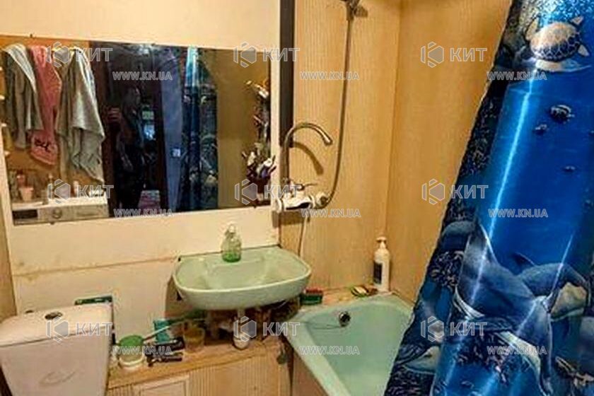 Продаж квартири Харків, ХТЗ, Рогань, 41м²