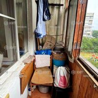 Продаж квартири Харків, ХТЗ, Рогань, 41м²