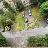Продаж квартири Харків, ХТЗ, Рогань, 41м²