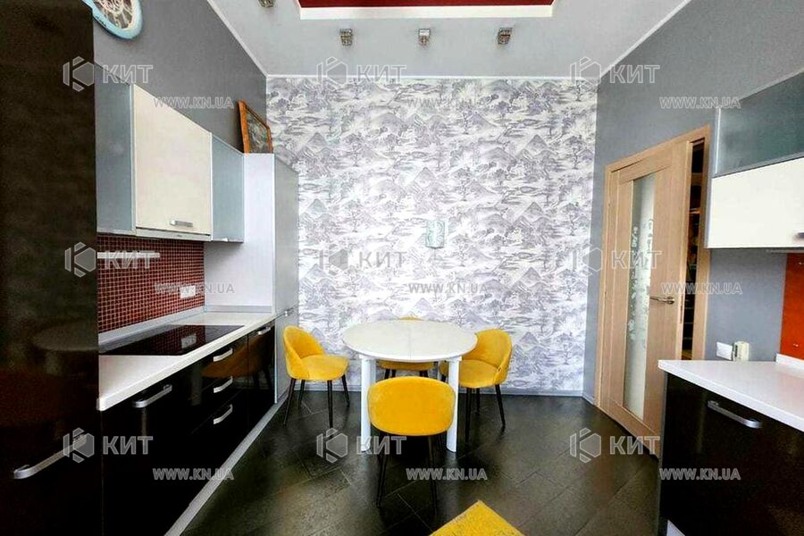 Продаж квартири Харків, Наукова, 118м²