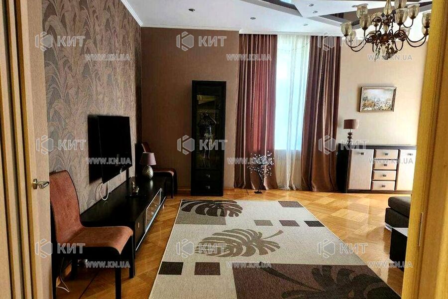 Продаж квартири Харків, Наукова, 118м²