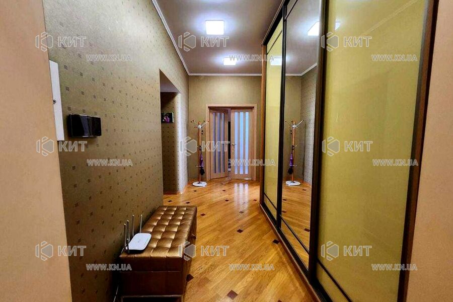 Продаж квартири Харків, Наукова, 118м²