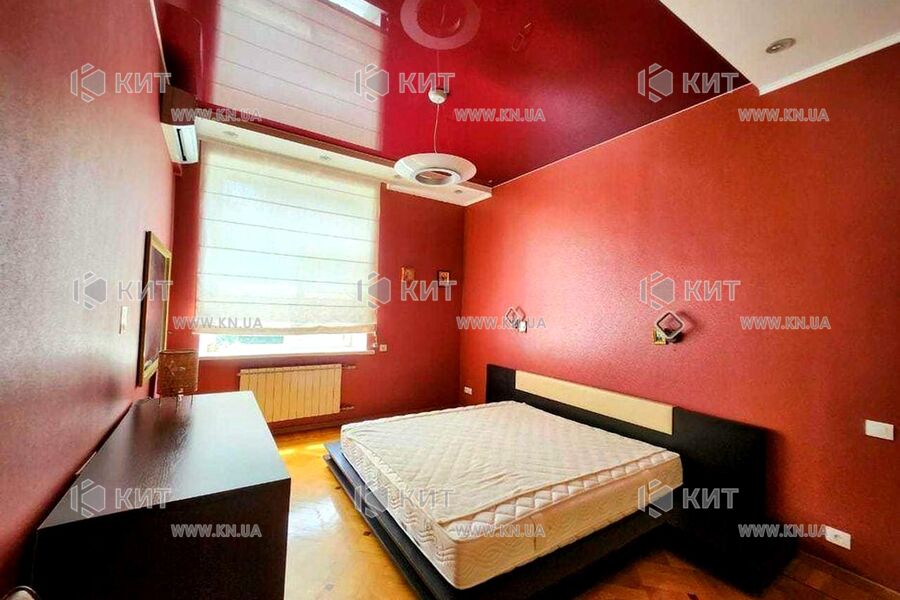 Продаж квартири Харків, Наукова, 118м²
