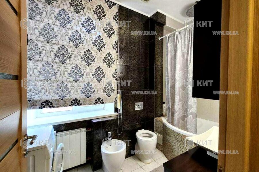 Продаж квартири Харків, Наукова, 118м²