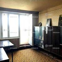 Продаж квартири Харків, Салтівка, 531 мрн., 45м²