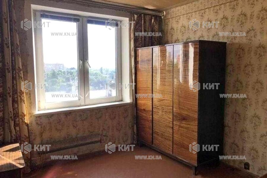 Продаж квартири Харків, Салтівка, 531 мрн., 45м²