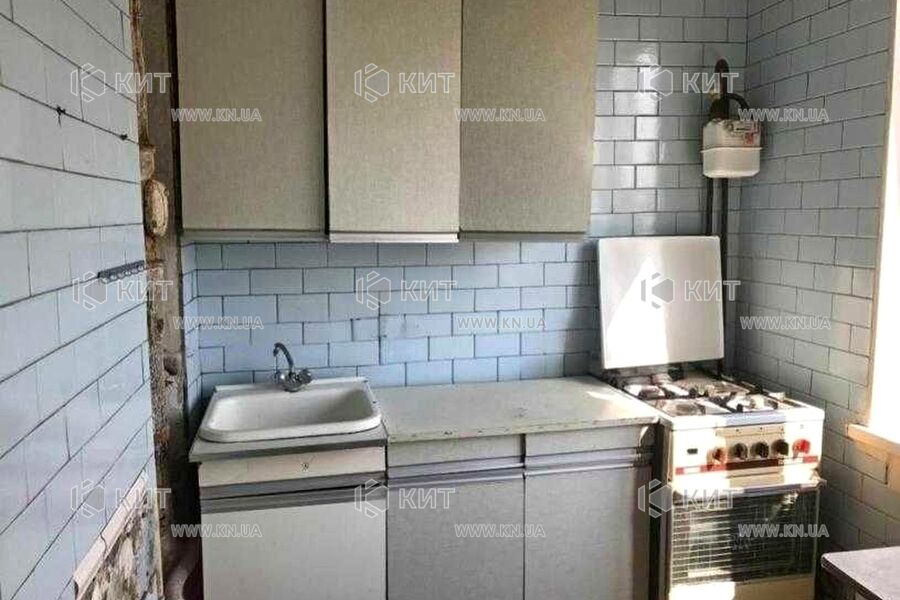 Продаж квартири Харків, Салтівка, 531 мрн., 45м²
