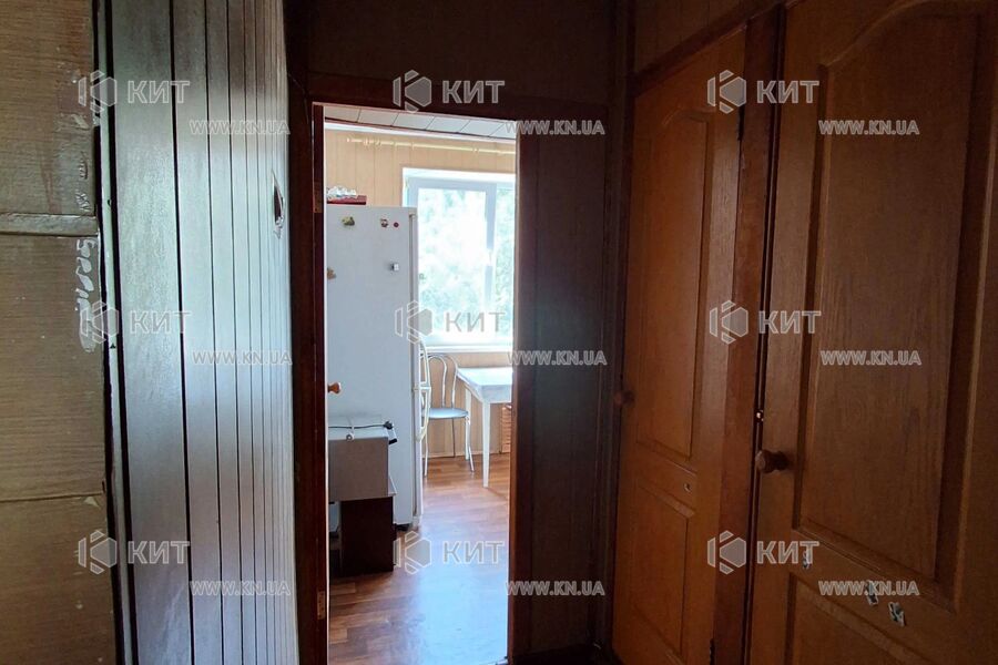 Продаж квартири Харків, Салтівка, 520 мрн., 63м²