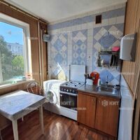Продаж квартири Харків, Салтівка, 520 мрн., 63м²