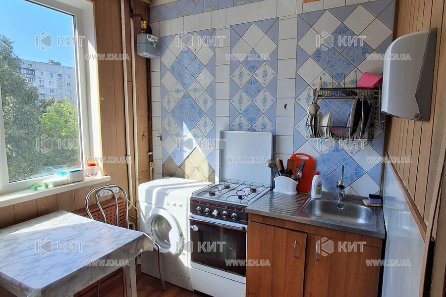 Продаж квартири Харків, Салтівка, 520 мрн., 63м²