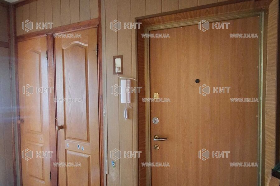 Продаж квартири Харків, Салтівка, 520 мрн., 63м²