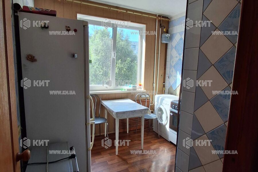Продаж квартири Харків, Салтівка, 520 мрн., 63м²