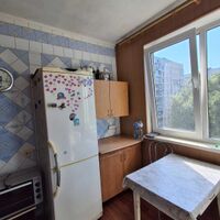 Продаж квартири Харків, Салтівка, 520 мрн., 63м²