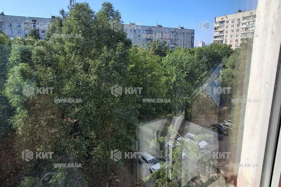 Продаж квартири Харків, Салтівка, 520 мрн., 63м²