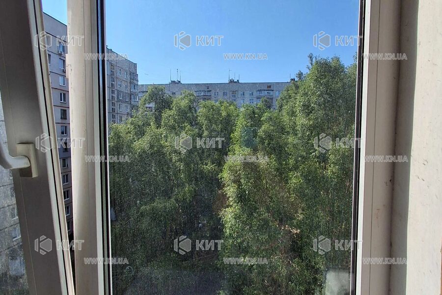 Продаж квартири Харків, Салтівка, 520 мрн., 63м²