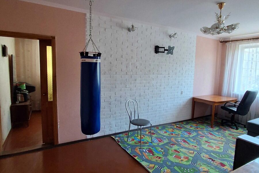 Продаж квартири Харків, Салтівка, 520 мрн., 63м²