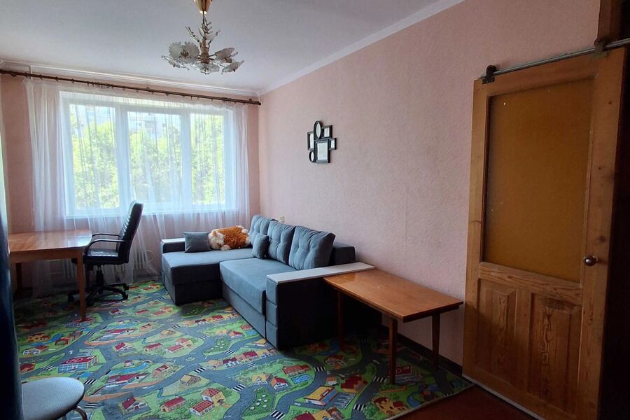 Продаж квартири Харків, Салтівка, 520 мрн., 63м²
