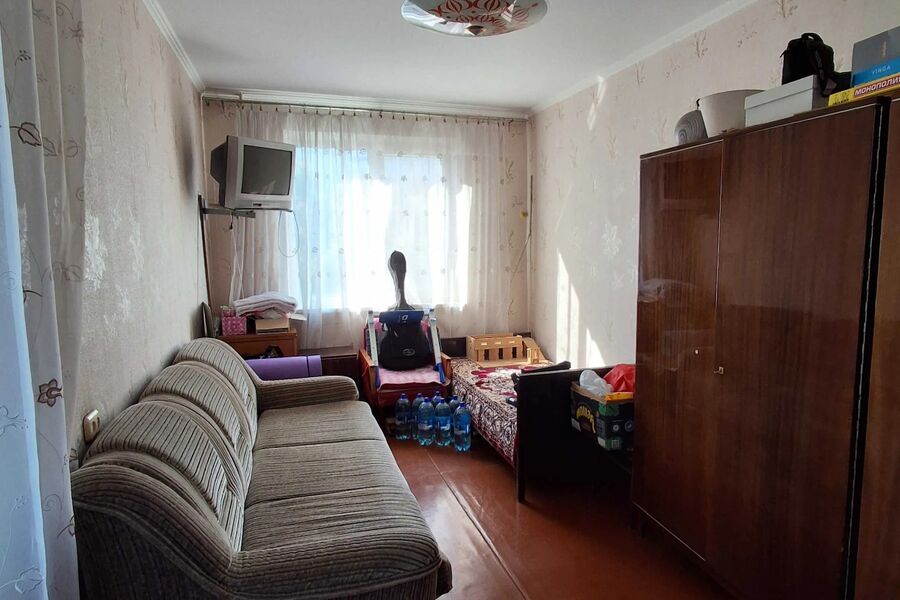 Продаж квартири Харків, Салтівка, 520 мрн., 63м²