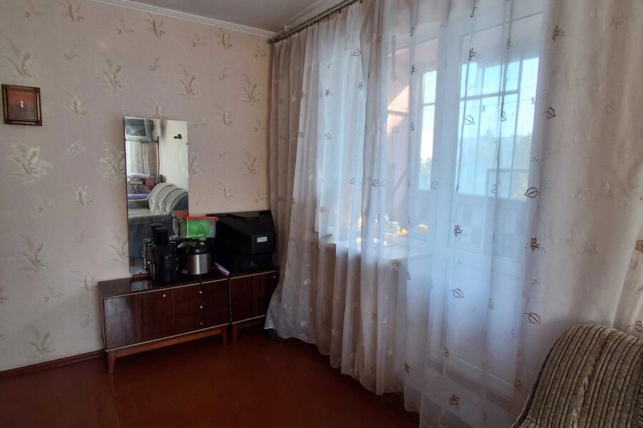 Продаж квартири Харків, Салтівка, 520 мрн., 63м²