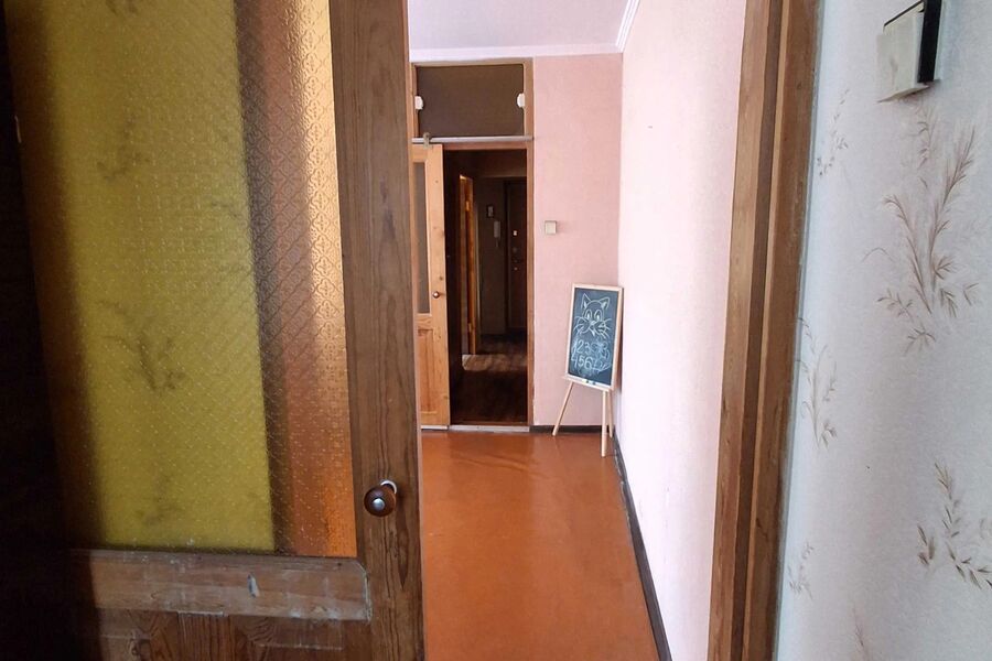 Продаж квартири Харків, Салтівка, 520 мрн., 63м²
