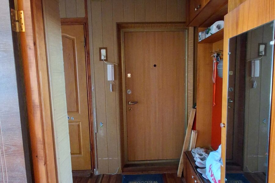 Продаж квартири Харків, Салтівка, 520 мрн., 63м²