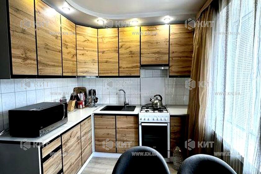 Продаж квартири Харків, Павлове Поле, 44м²