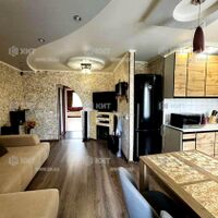 Продаж квартири Харків, Павлове Поле, 44м²