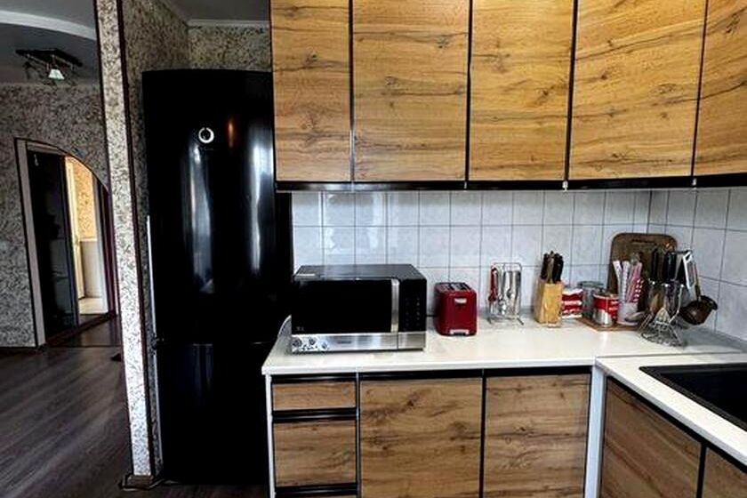 Продаж квартири Харків, Павлове Поле, 44м²