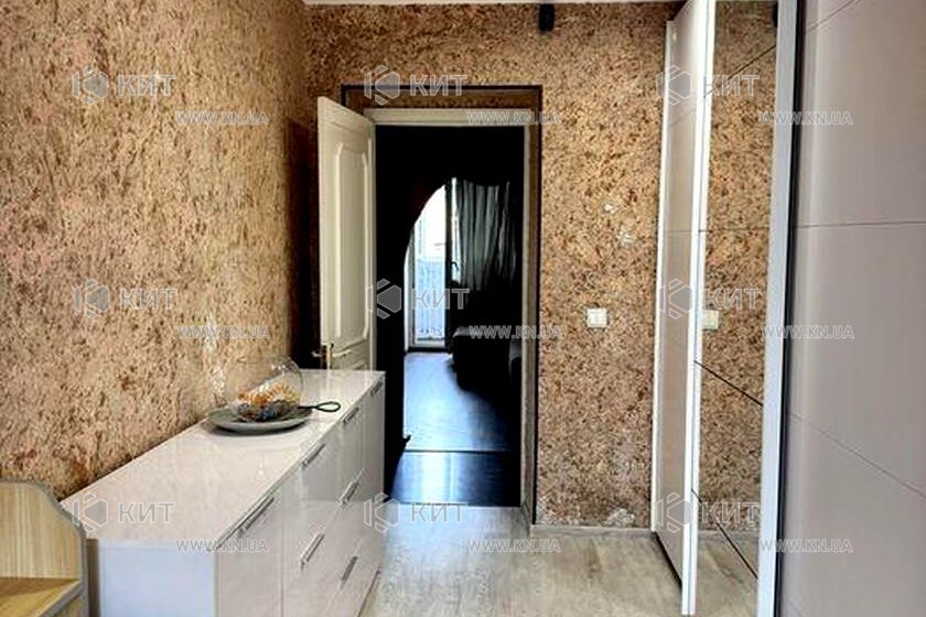 Продаж квартири Харків, Павлове Поле, 44м²