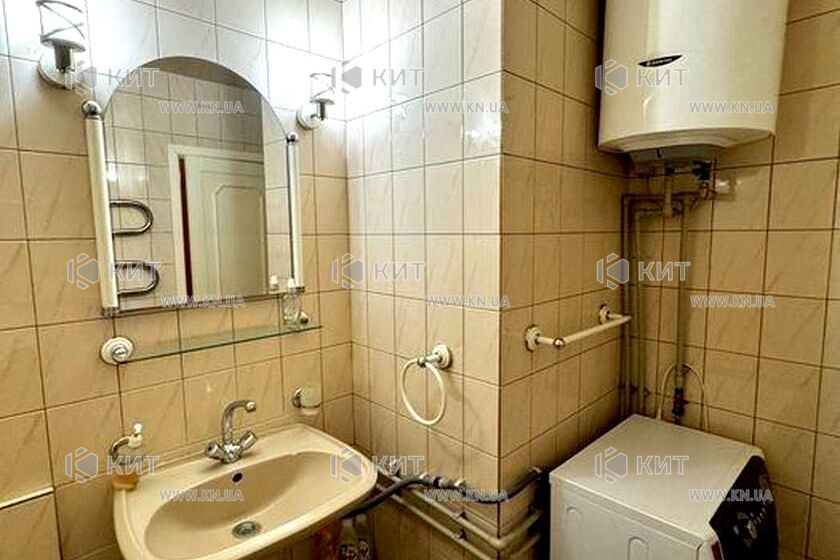 Продаж квартири Харків, Павлове Поле, 44м²