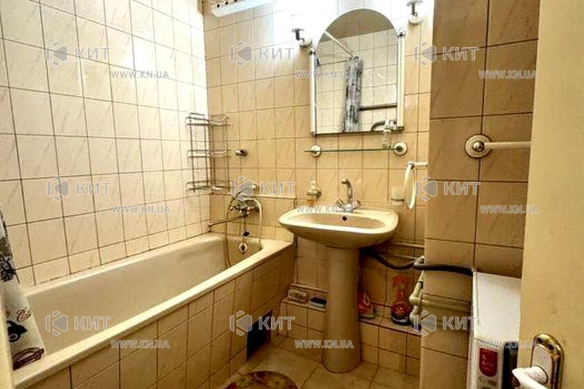 Продаж квартири Харків, Павлове Поле, 44м²