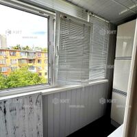 Продаж квартири Харків, Павлове Поле, 44м²