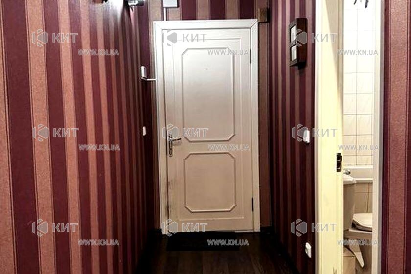 Продаж квартири Харків, Павлове Поле, 44м²