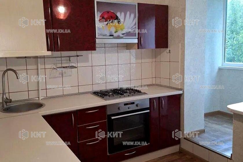 Продаж квартири Харків, Олексіївка, 37м²