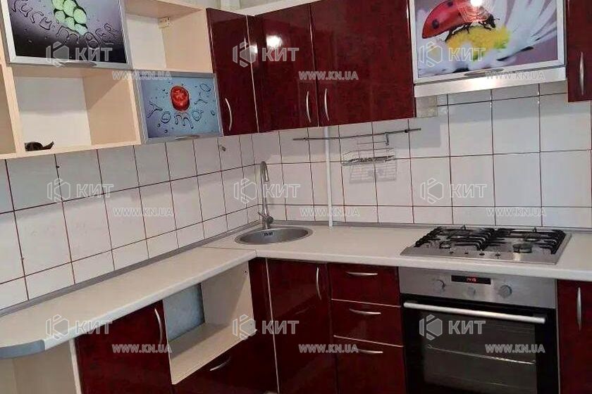 Продаж квартири Харків, Олексіївка, 37м²