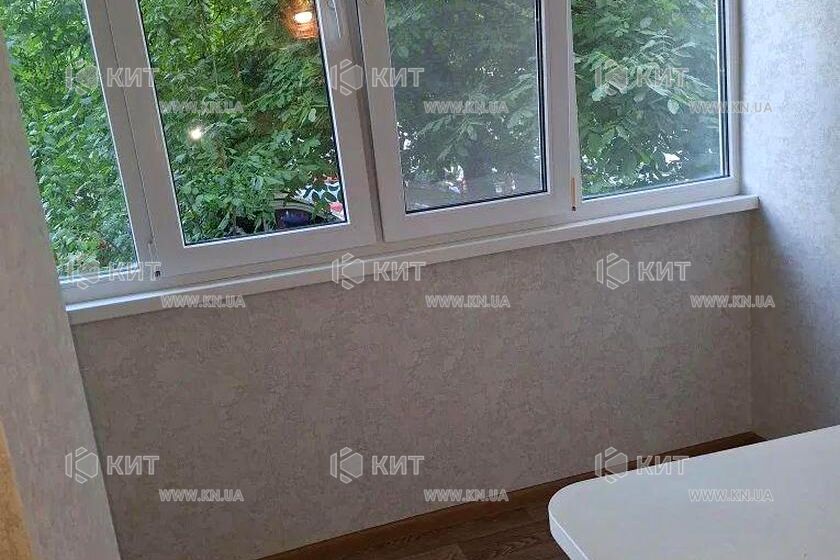 Продаж квартири Харків, Олексіївка, 37м²