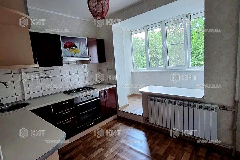 Продаж квартири Харків, Олексіївка, 37м²