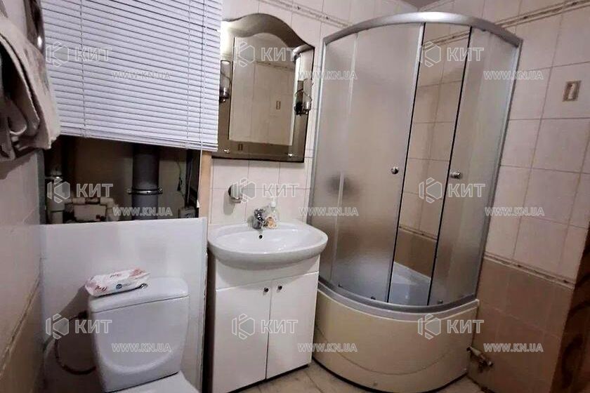 Продаж квартири Харків, Олексіївка, 37м²