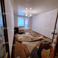 Продаж квартири Харків, Олексіївка, 37м²