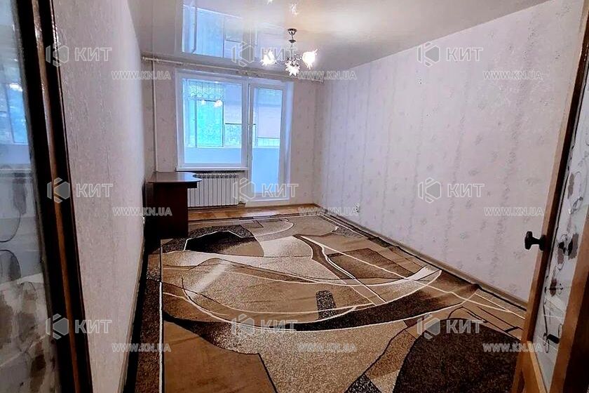 Продаж квартири Харків, Олексіївка, 37м²