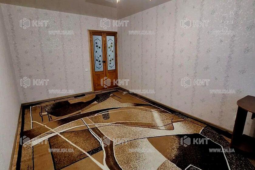 Продаж квартири Харків, Олексіївка, 37м²