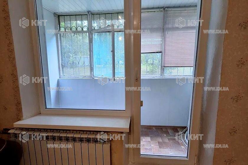 Продаж квартири Харків, Олексіївка, 37м²