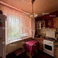 Продажа квартиры Харьков, ХТЗ, Рогань, 33м²